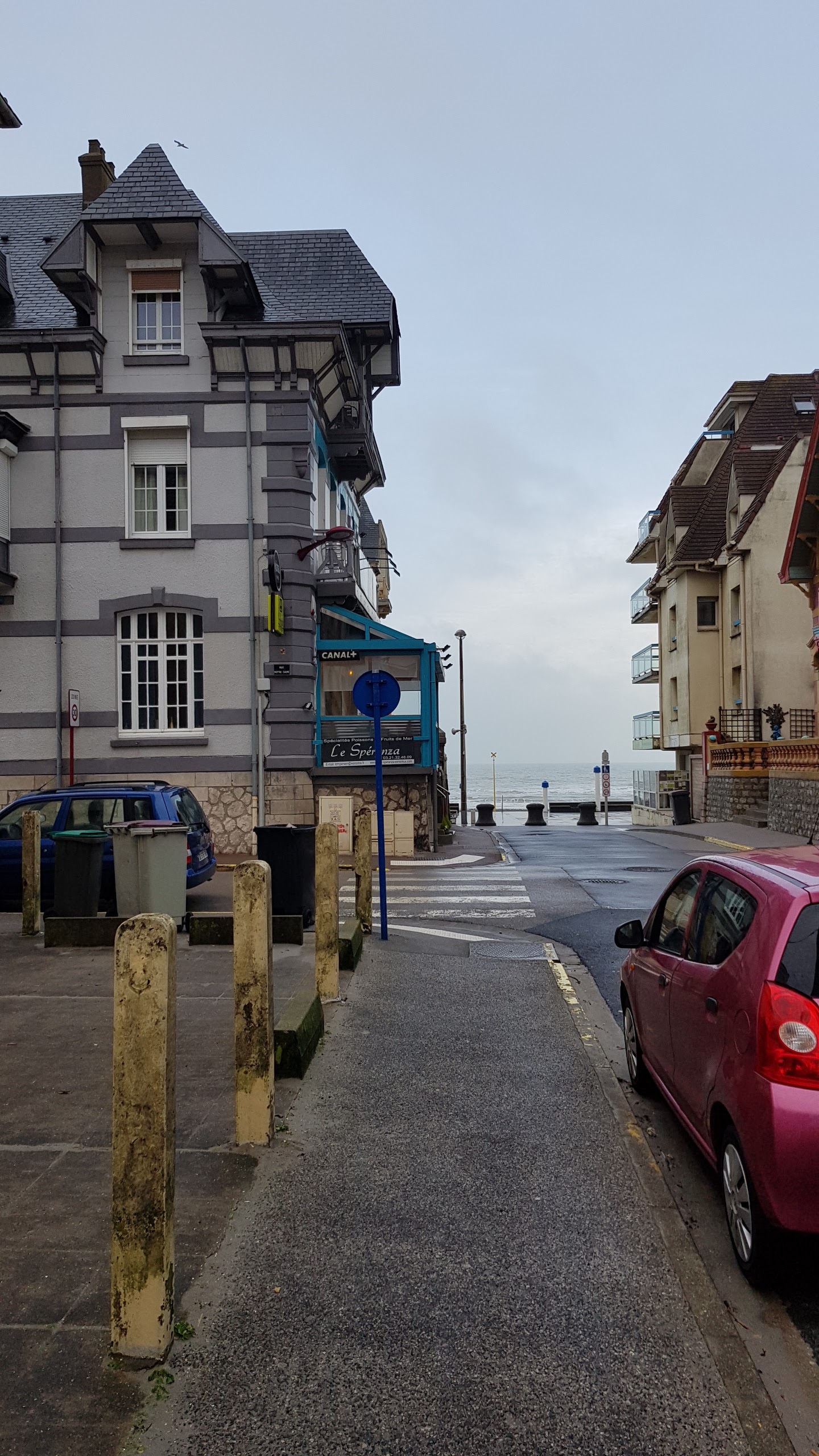 Photo n° 1 de l'avis de Olivier.e fait le 15/02/2018 à 11:43