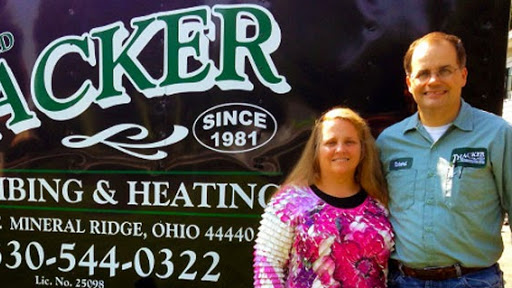 Carbone Plumbing & Heating in Niles, Ohio