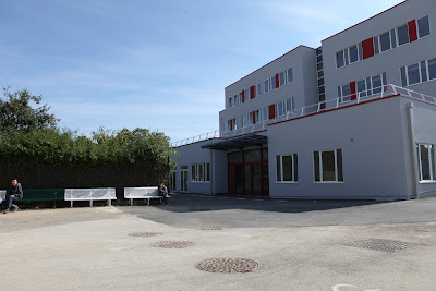 Collège privé Saint-Bénigne à Dijon