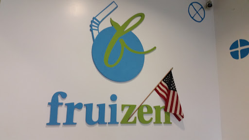 Ice Cream Shop «Fruizen Desserts», reviews and photos, 697 E Foothill Blvd, Claremont, CA 91711, USA