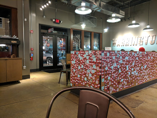 Shopping Mall «The Shops at Valley Square», reviews and photos, 1501 N Main St #200, Warrington, PA 18976, USA