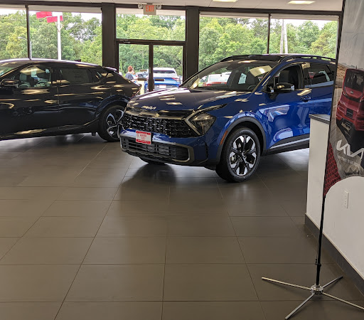 Kia Dealer «Manahawkin KIA», reviews and photos, 270 NJ-72, Manahawkin, NJ 08050, USA