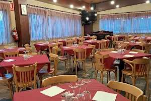 Restaurante El Pañuelico image