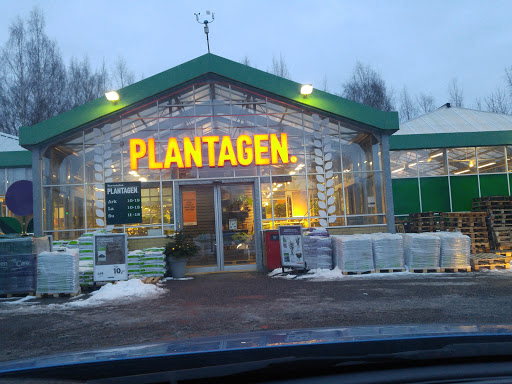 Kauppoja ostaa keinotekoisia kasveja Helsinki