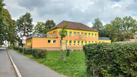 Základní škola Úšovice, Mariánské Lázně, Školní náměstí 472, příspěvková organizace