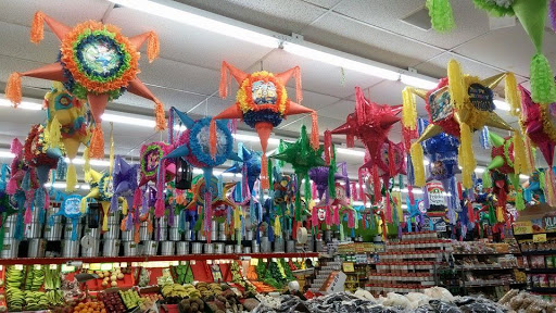 Grocery Store «La Mega Michoacana», reviews and photos, 2175 Morse Rd, Columbus, OH 43229, USA