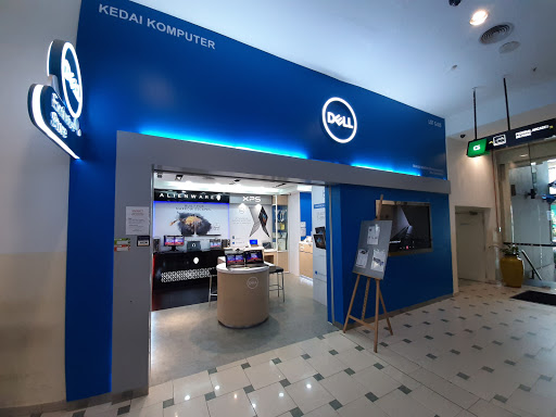Dell Official Exclusive Store Malaysia