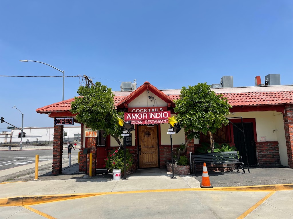 Amor Indio Mexican Restaurant 91746