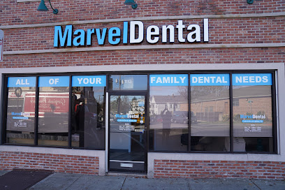 Marvel Dental