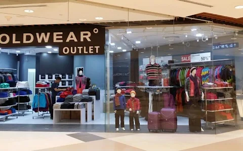 COLDWEAR IMM (Outlet) image