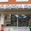 Hamo Shisha Shop