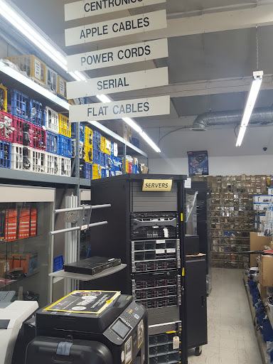 Computer Store «Alltech Electronics Co Inc», reviews and photos, 1300 E Edinger Ave, Santa Ana, CA 92705, USA