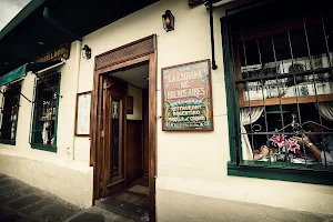 La Esquina de Buenos Aires image