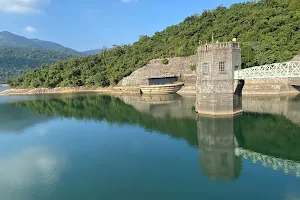 Shing Mun Reservoir Main Dam image
