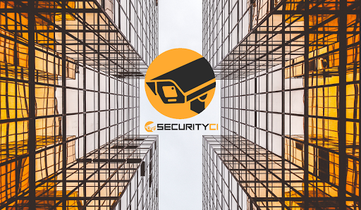 Security CI | CCTV & WiFI Solution
