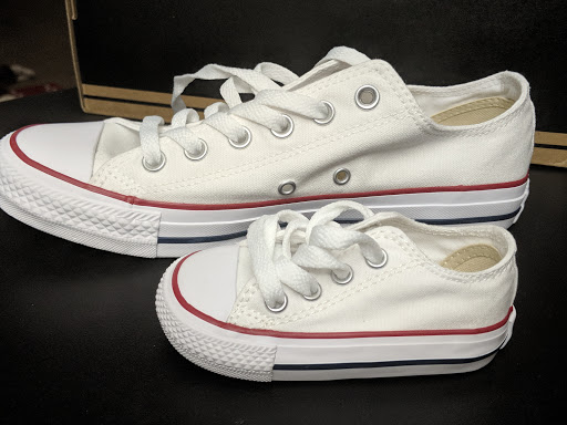 Shoe Store «Shoe City», reviews and photos, 4450 Firestone Blvd, South Gate, CA 90280, USA