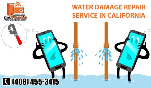 CaliPhonia Phone, Computer Repair & Data Recovery image