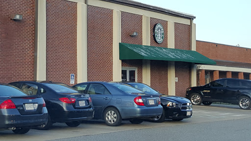 Coffee Shop «Starbucks», reviews and photos, 1527 Lee Blvd, Fort Eustis, VA 23604, USA