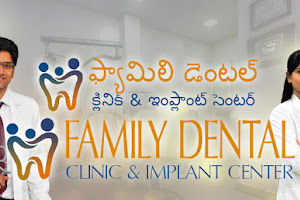 Family Dental Clinic & Implant Center image