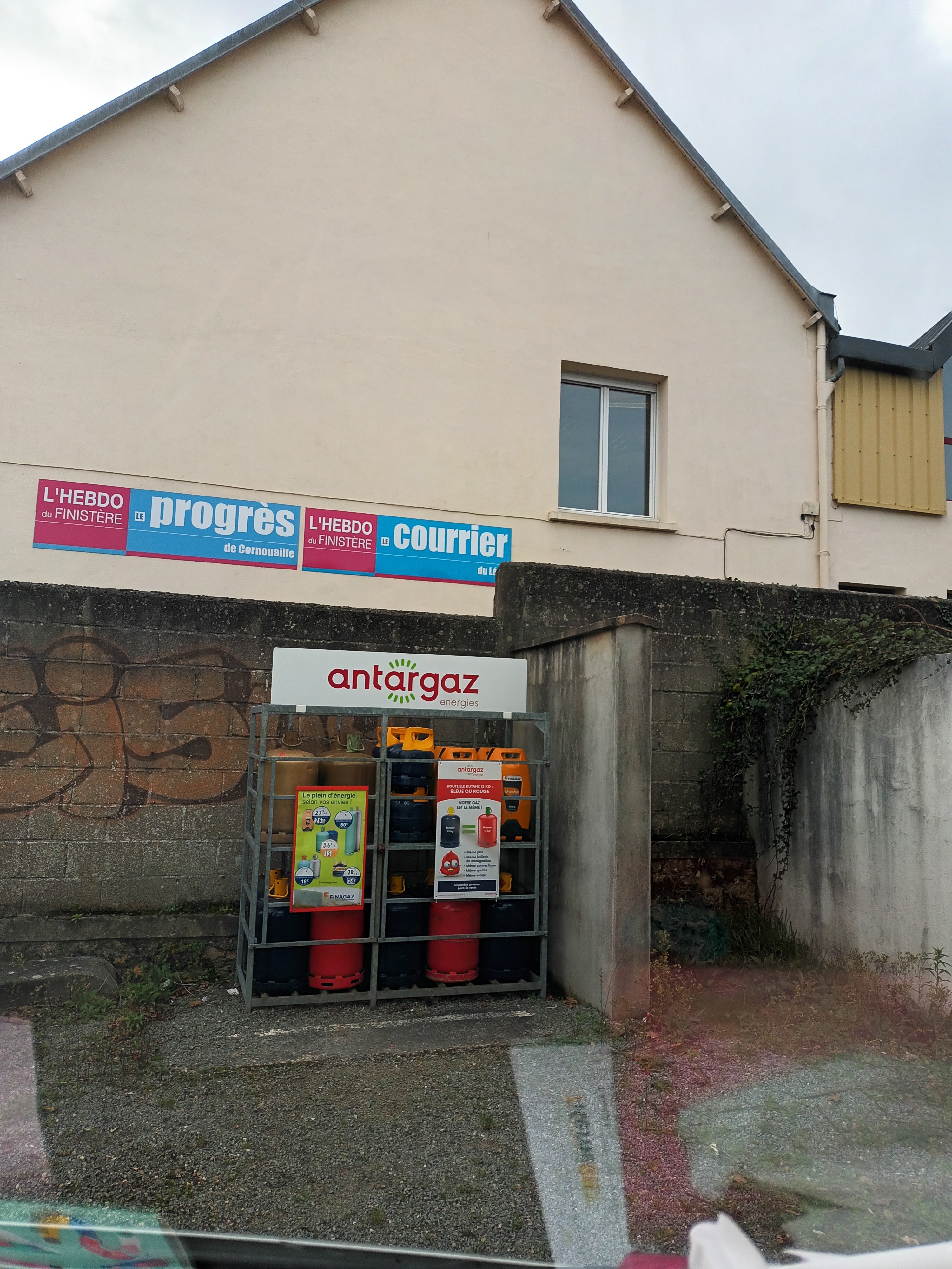 Photo n° 9 de l'avis de Bibiche.a fait le 09/02/2021 à 17:58