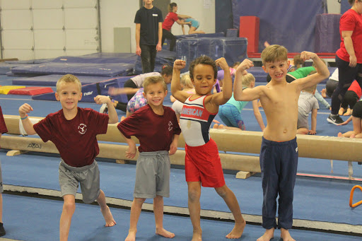 Gymnastics Center «All American Gymnastics», reviews and photos, 95 S 1400 W, Lindon, UT 84042, USA