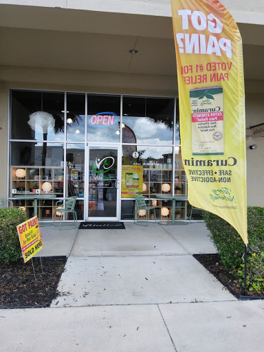 Health Food Store «Vitalize», reviews and photos, 4414 SW College Rd #1520, Ocala, FL 34474, USA