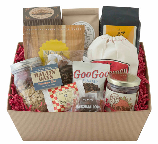 Gift Shop «High Note Gifts», reviews and photos, 1201 4th Ave S #104, Nashville, TN 37210, USA