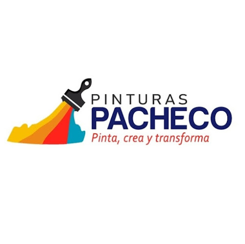 Pinturas Pacheco - Tienda de pinturas