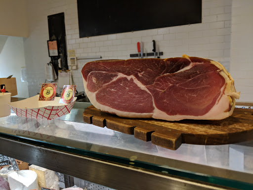 Italian Grocery Store «A.L.C. ITALIAN GROCERY», reviews and photos, 8613 3rd Ave, Brooklyn, NY 11209, USA