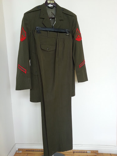 Dry Cleaner «United Tailors & Cleaners», reviews and photos, 179 W 700 S, Salt Lake City, UT 84111, USA