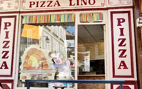 Pizza Lino image