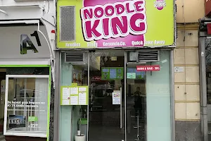 Noodle King image