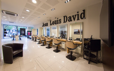 Jean Louis David - Coiffeur Marseille Prado à Marseille
