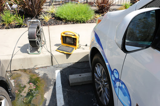 Bullseye Leak Detection, Inc. image