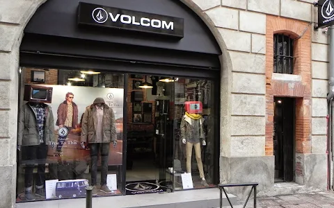 Volcom Store Toulouse image