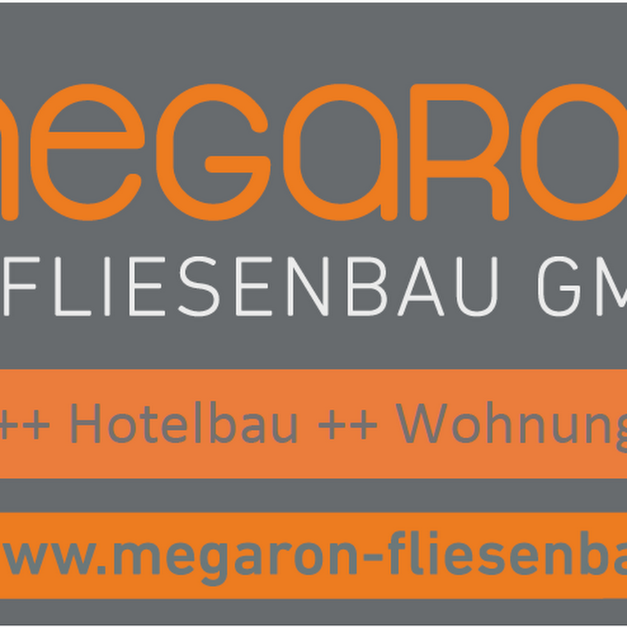 Megaron-Fliesenbau GmbH