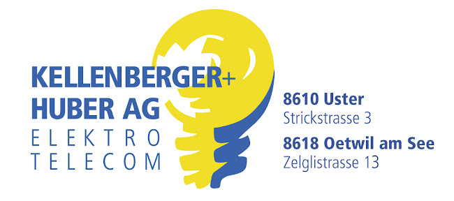 Rezensionen über Kellenberger + Huber AG in Uster - Elektriker