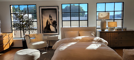 Furniture Store «Crate and Barrel», reviews and photos, 75 W Colorado Blvd, Pasadena, CA 91105, USA