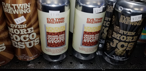 Liquor Store «Brookside Package Store Inc», reviews and photos, 4555 Main St, Bridgeport, CT 06606, USA