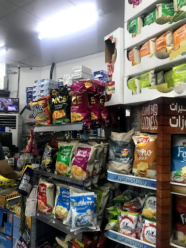 بقالة عذبية بن زايد 