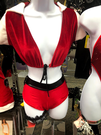 Adult Entertainment Store «Premier Couples Superstore», reviews and photos, 5009 S Orange Blossom Trail, Orlando, FL 32839, USA