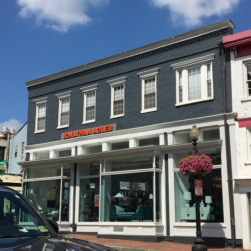 Jonathan Adler, 1267 Wisconsin Ave NW, Washington, DC 20007, USA, 