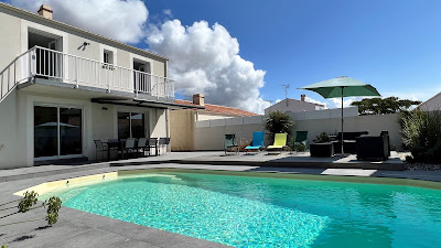 Les Frégates - LocaJard à Saint-Vincent-sur-Jard