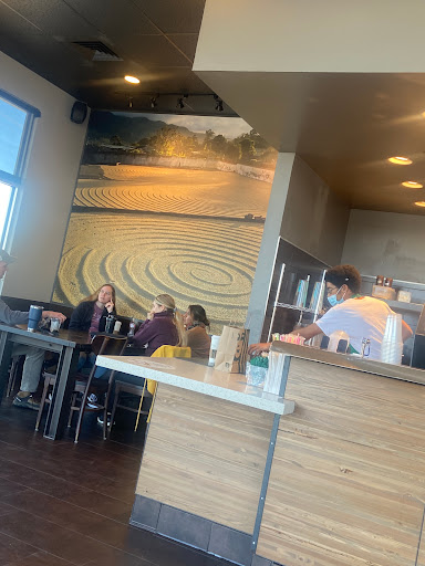 Coffee Shop «Starbucks», reviews and photos, 8350 Farm-to-Market 78, Converse, TX 78109, USA