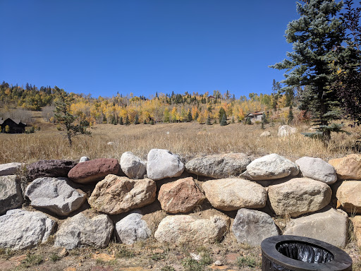 Golf Course «Raven Golf Club At Three Peaks», reviews and photos, 2929 Golden Eagle Rd, Silverthorne, CO 80498, USA