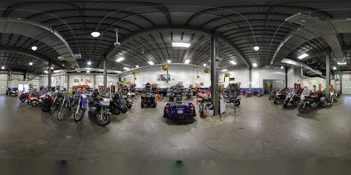 Motorcycle Dealer «Fredericksburg Motor Sports», reviews and photos, 430 Kings Hwy, Fredericksburg, VA 22405, USA