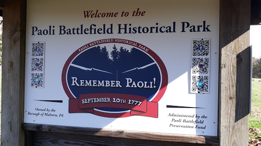 Battle Site «Paoli Battlefield Historical Park», reviews and photos, Monument Ave & Wayne Ave, Malvern, PA 19355, USA