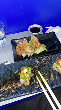 Sushi du Restaurant de sushis Earn Time Sushi (Restaurant Japonais) à Paris - n°13