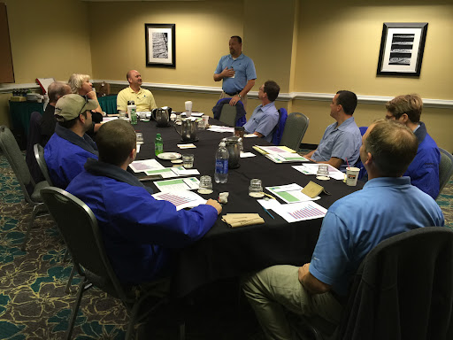 Security System Supplier «Richmond Security», reviews and photos, 491 Southlake Blvd, Richmond, VA 23236, USA