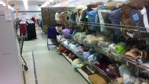 Thrift Store «Goodwill of North Georgia: McDonough Store and Donation Center», reviews and photos